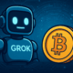 ChatGPT, GROK