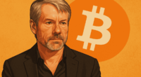 Michael Saylor, Bitcoin