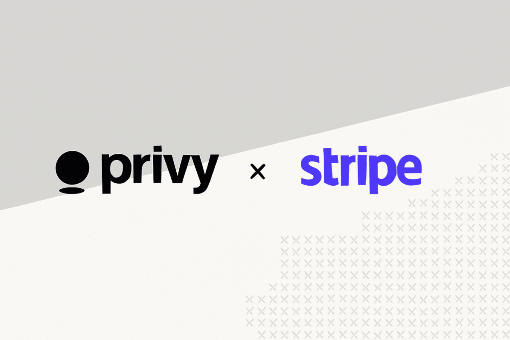 Stripe to Acquire Crypto Wallet Startup Privy in Bid to Expand Web3 Capabilities