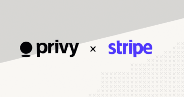 Stripe to Acquire Crypto Wallet Startup Privy in Bid to Expand Web3 Capabilities