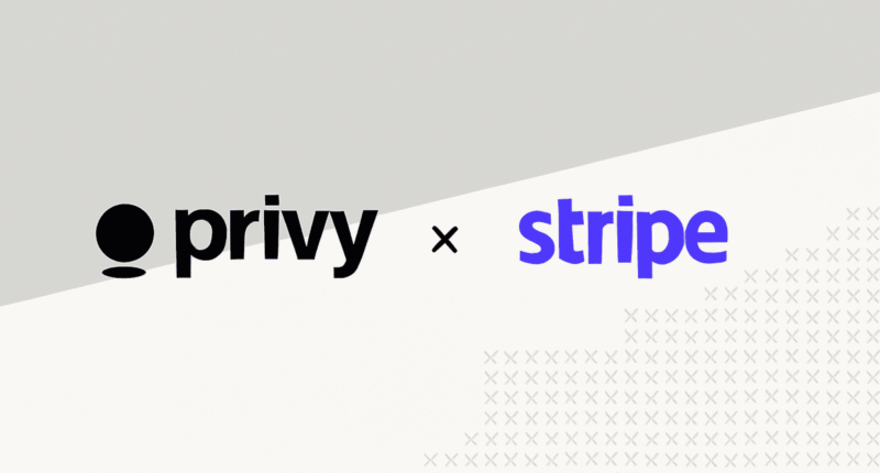 Stripe to Acquire Crypto Wallet Startup Privy in Bid to Expand Web3 Capabilities