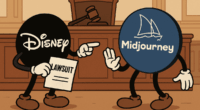 Disney, Universal sue Midjourney — ‘bottomless pit of plagiarism