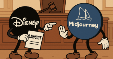 Disney, Universal sue Midjourney — ‘bottomless pit of plagiarism