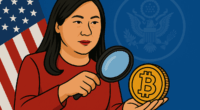 No ‘Easy Street’ for crypto