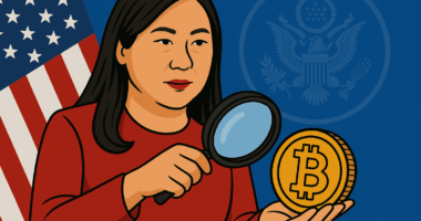 No ‘Easy Street’ for crypto