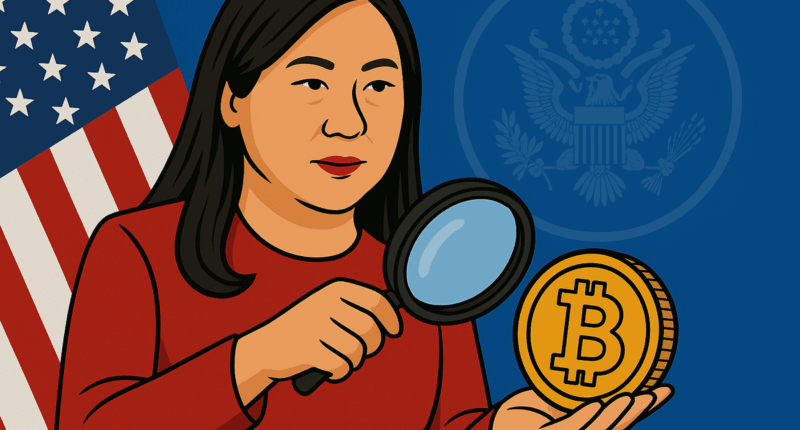 No ‘Easy Street’ for crypto