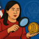 No ‘Easy Street’ for crypto