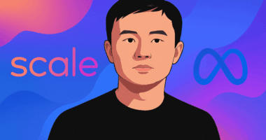 Scale AI confirms ‘significant’ investment from Meta, says CEO Alexanr Wang is leaving
