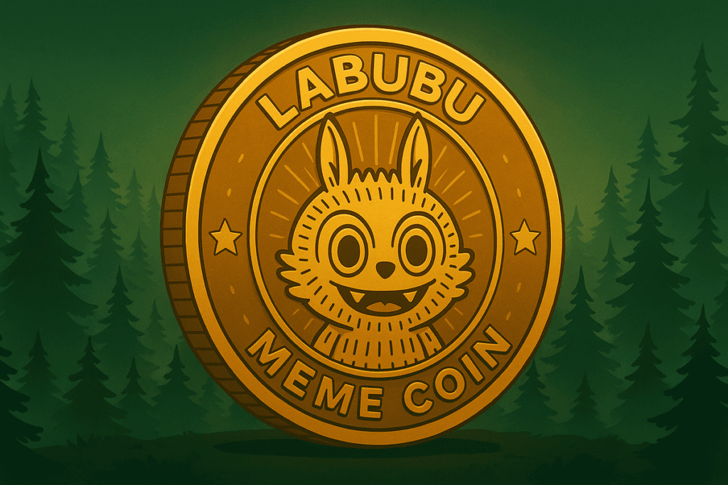 Labubu Coin