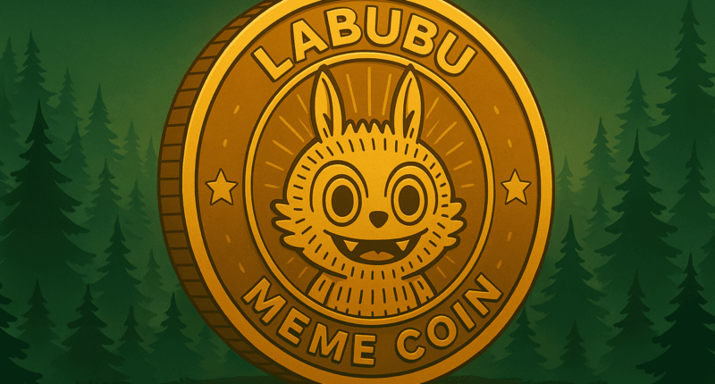 Labubu Coin