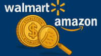 Walmart, Amazon consider issuing own stablecoins
