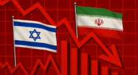 Market update, Gold price, Israel launched an attack on Iran