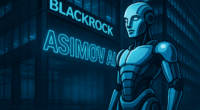 BlackRock reveals Asimov AI agent to scan filings