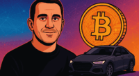 Anthony Pompliano set to launch bitcoin-buying vehicle