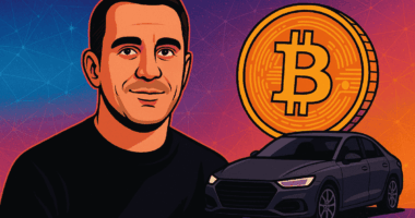 Anthony Pompliano set to launch bitcoin-buying vehicle