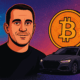 Anthony Pompliano set to launch bitcoin-buying vehicle