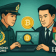 Hong Kong Customs Teams with HKU to Trace Crypto Transactions.