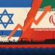 GE Shipping, SCI Rally Up to 13% As Israel-Iran Tensions Fuel Tanker Rate Surge Hopes