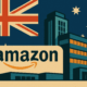 Amazon to invest $13B in Australian AI data center infrastructure