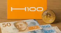 H100 signs convertible loan agreement