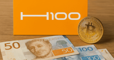H100 signs convertible loan agreement