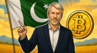 Saylor offers to guide Pakistan’s crypto plans
