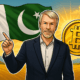 Saylor offers to guide Pakistan’s crypto plans