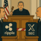 SEC, Ripple ask court to delay appeal proceedings pending August 15 update