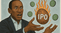 Arthur Hayes says to trade new stablecoin IPOs like a ‘hot potato’.