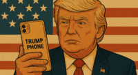 Trump Organization announces mobile plan, $499 smartphone
