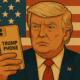 Trump Organization announces mobile plan, $499 smartphone