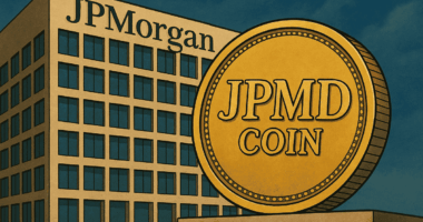 JP Morgan Files Trademark for JPMD: Is It a Stablecoin?