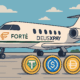 Forté Aviation partners with Deus X Pay to launch crypto payments for luxury travel