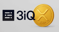 3iQ Launches XRP ETF