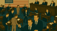 GENIUS Act for stablecoins passes through U.S. Senate 