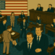 GENIUS Act for stablecoins passes through U.S. Senate 