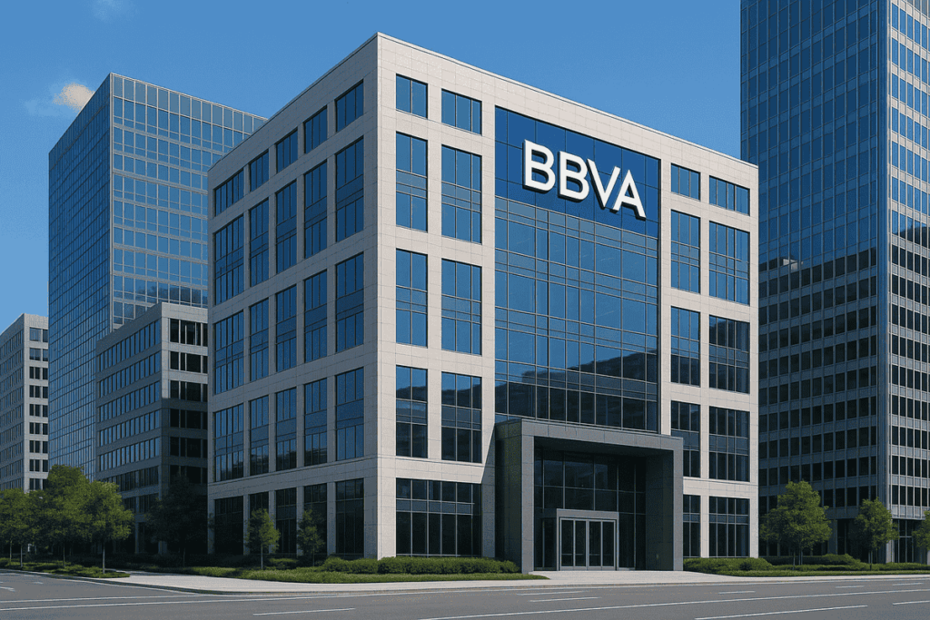 BVVA Bank