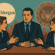 JPMorgan, SEC meet to discuss capital markets moving onchain