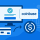 Coinbase Debuts Crypto Checkout System, Allowing Merchants to Accept USDC Instantly.