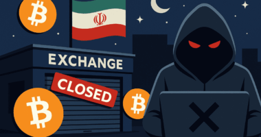 Iran orders crypto exchange curfew after $100M Nobitex hack