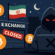 Iran orders crypto exchange curfew after $100M Nobitex hack