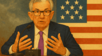 Fed's Powell looks to summer as 'meaningful' inflation approaches
