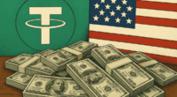 Tether Acknowledged by DOJ for Support in $225M Seizure Linked to Pig Butchering Fraud
