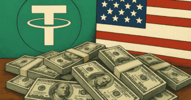 Tether Acknowledged by DOJ for Support in $225M Seizure Linked to Pig Butchering Fraud
