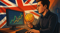 UK-listed IG Group launches crypto trading to retail investors