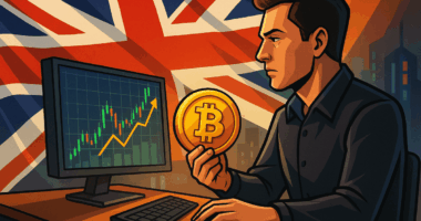 UK-listed IG Group launches crypto trading to retail investors