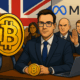 Meta won’t buy Bitcoin as shareholders knock back treasury idea