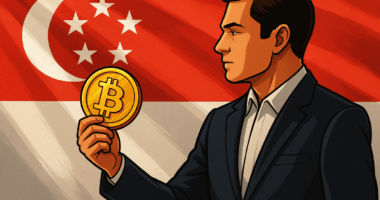 Singapore orders local crypto firms to cease overseas activity by June 30.