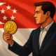 Singapore orders local crypto firms to cease overseas activity by June 30.