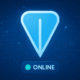 TON blockchain network back online